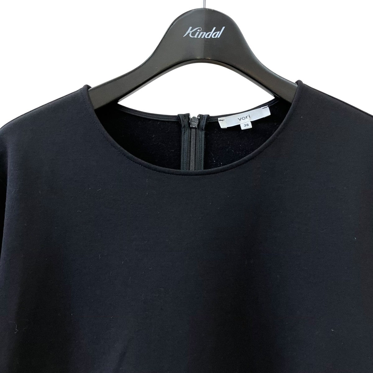 裏起毛ブラウスYR2121-115AW