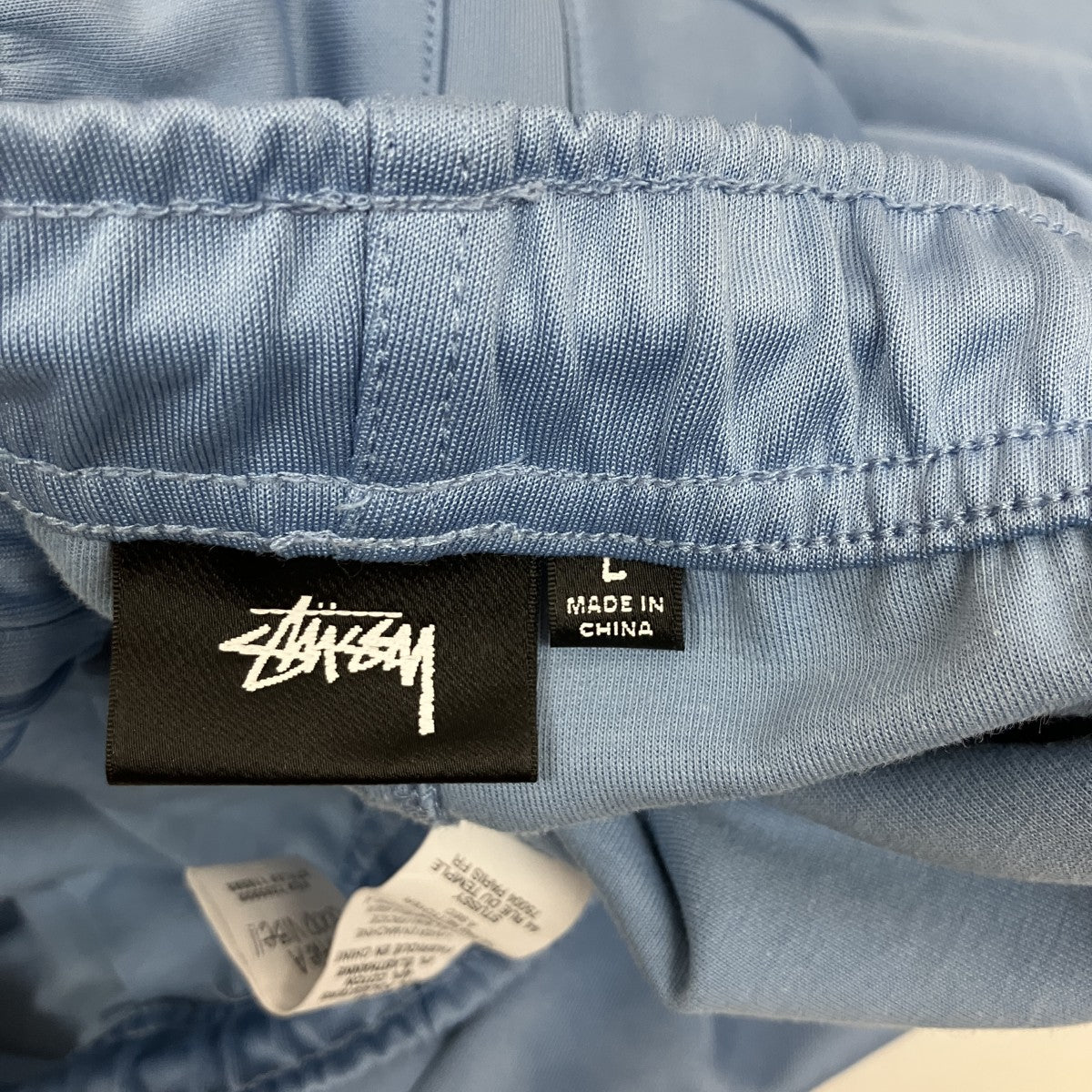 stussy トラックパンツ 古着・中古-6枚目のアイテム画像