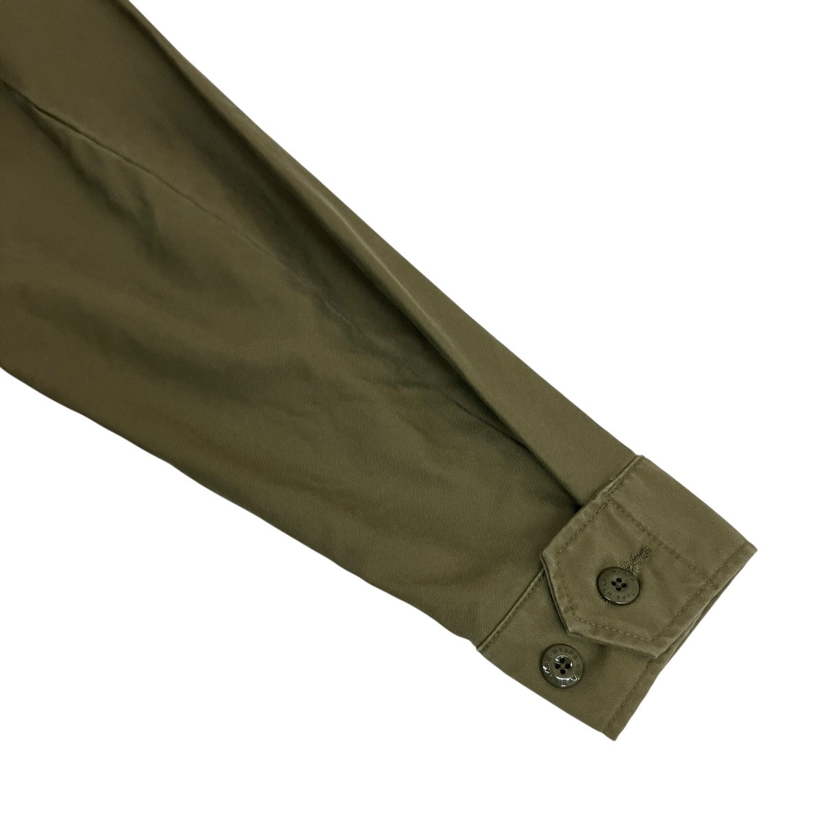 WTAPS ジャングルファティーグジャケット201WVDT-SHM02 古着・中古-4枚目のアイテム画像