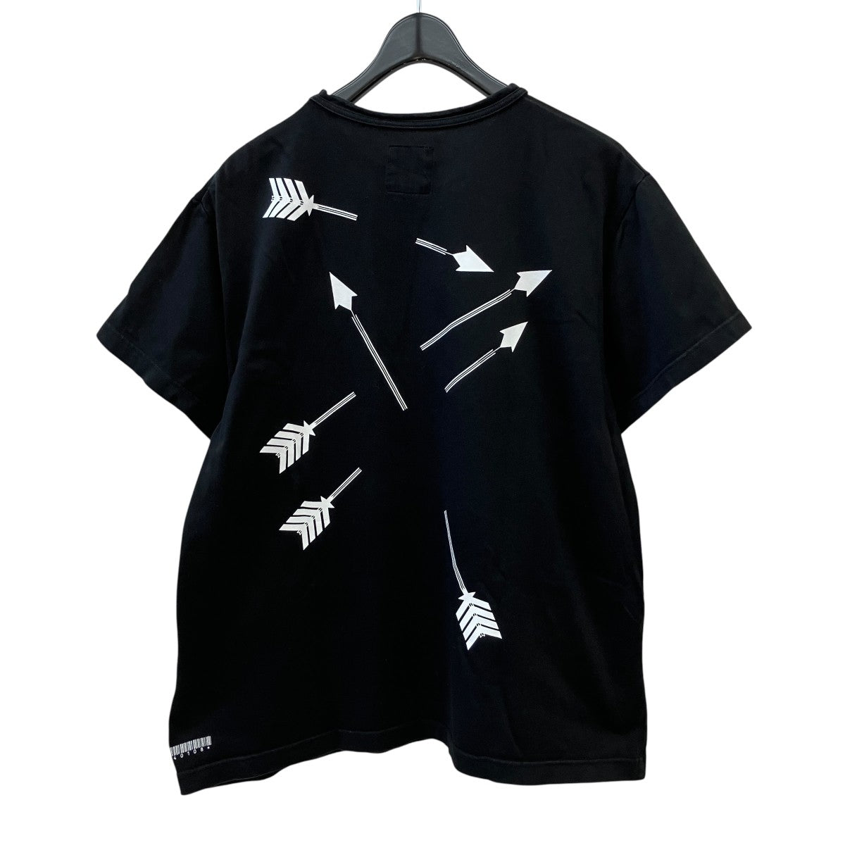 CODY SANDERSON 半袖TシャツCA-01-003 古着・中古-2枚目のアイテム画像