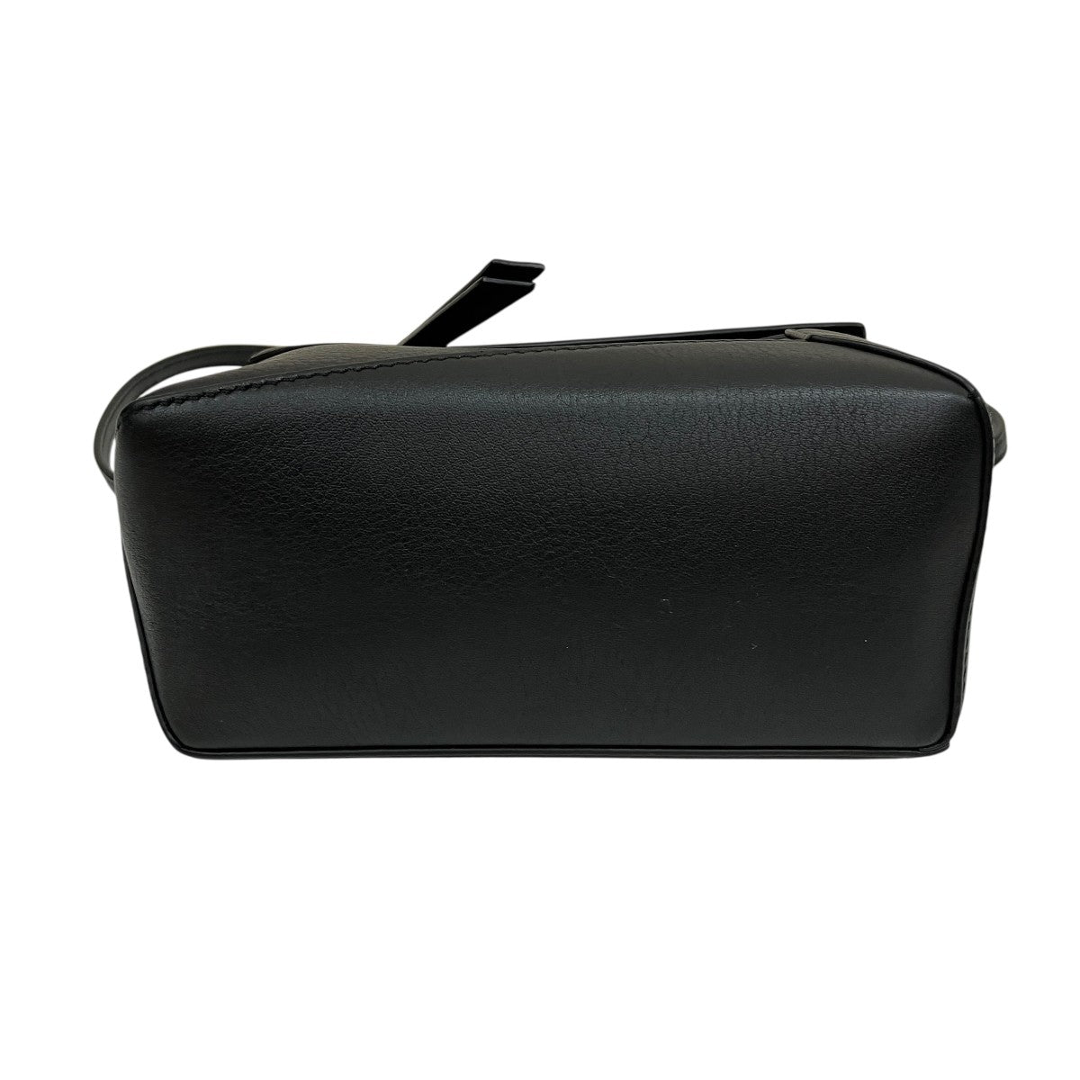 LOEWE パズルバッグミニハンドバッグ 古着・中古-5枚目のアイテム画像