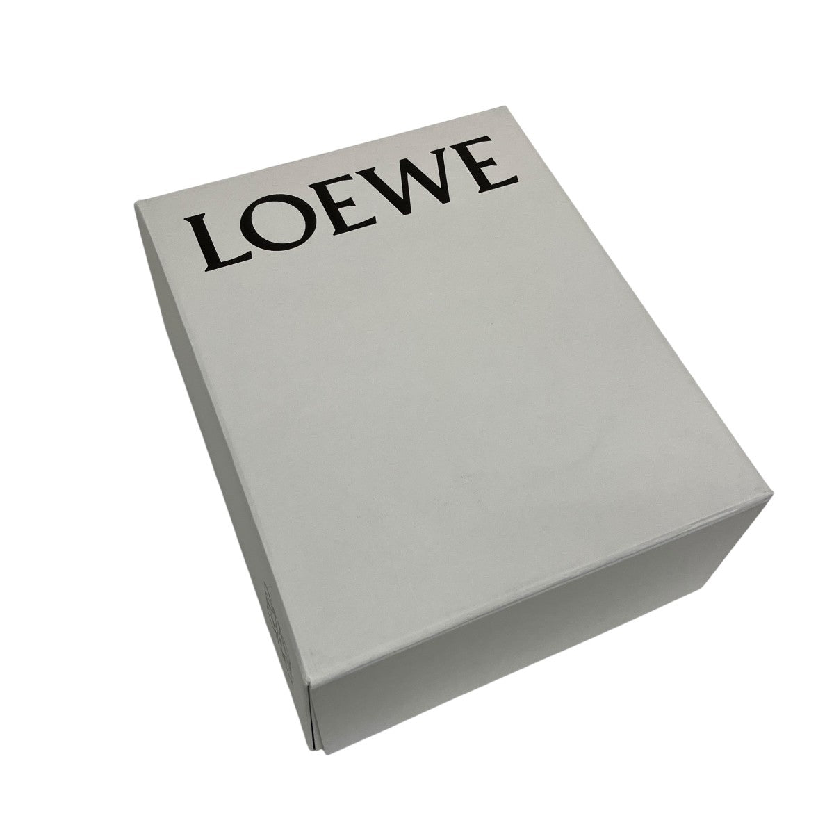 LOEWE パズルバッグミニハンドバッグ 古着・中古-9枚目のアイテム画像