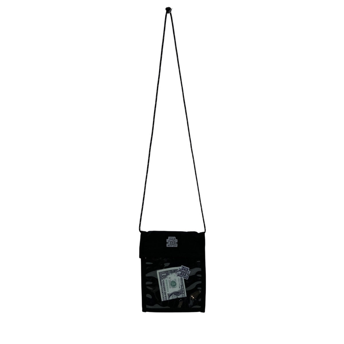 BlackEyePatch ショルダーポーチ 古着・中古-1枚目のアイテム画像