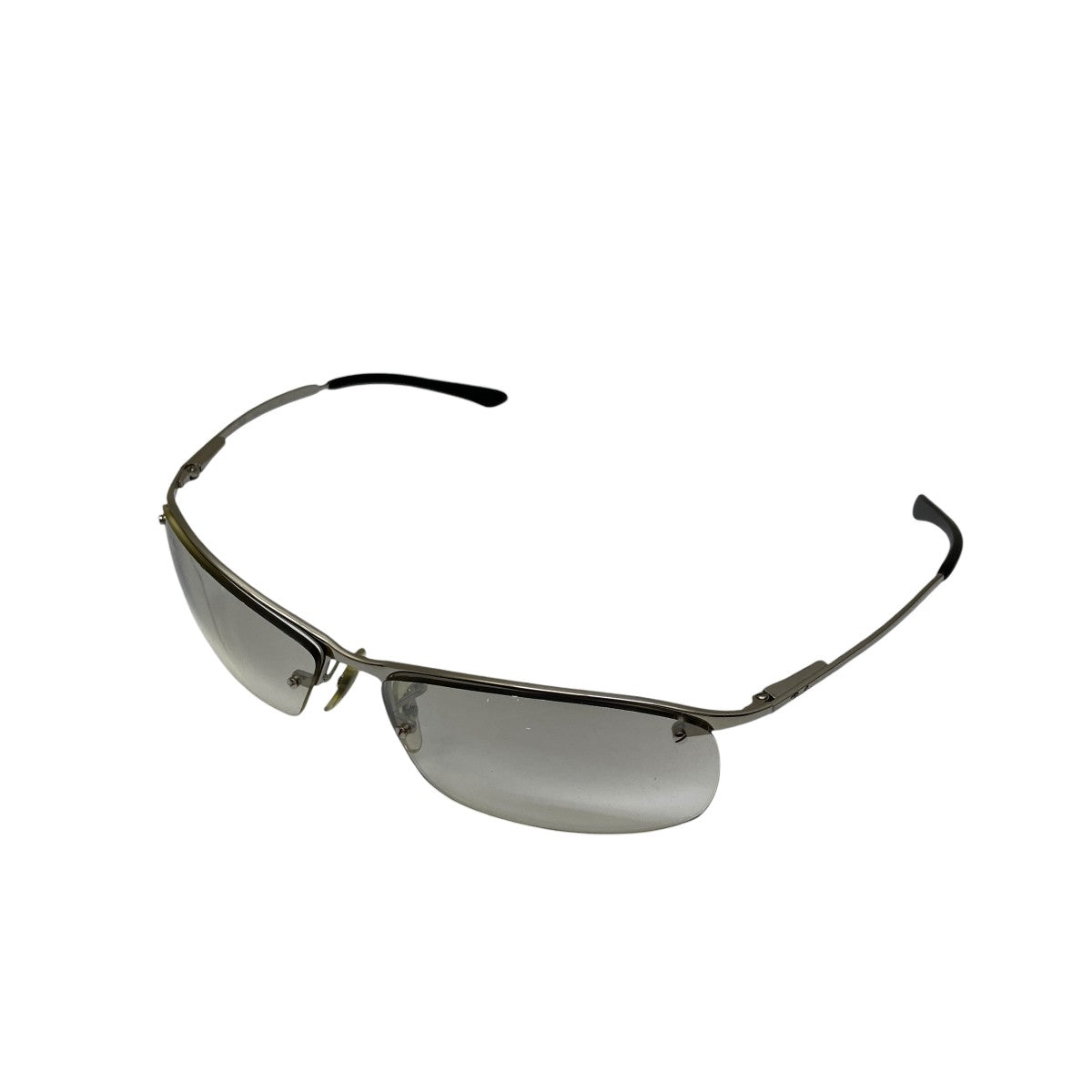 RAY-BAN サングラスRB3183 古着・中古-1枚目のアイテム画像