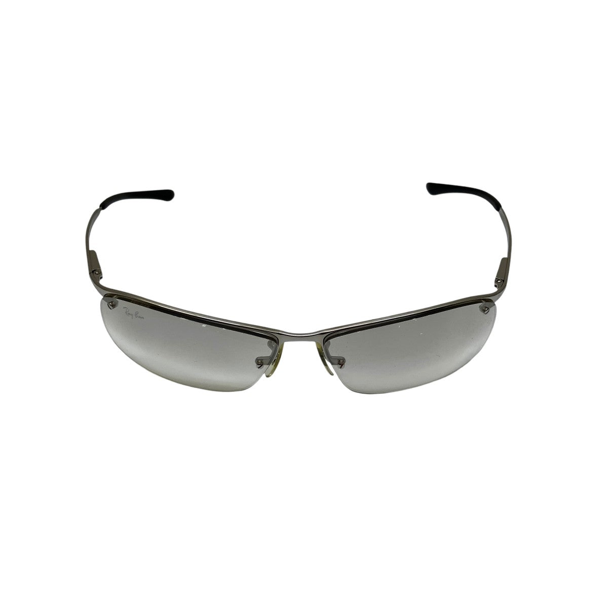 RAY-BAN サングラスRB3183 古着・中古-2枚目のアイテム画像