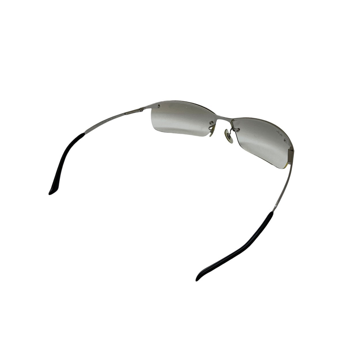 RAY-BAN サングラスRB3183 古着・中古-3枚目のアイテム画像