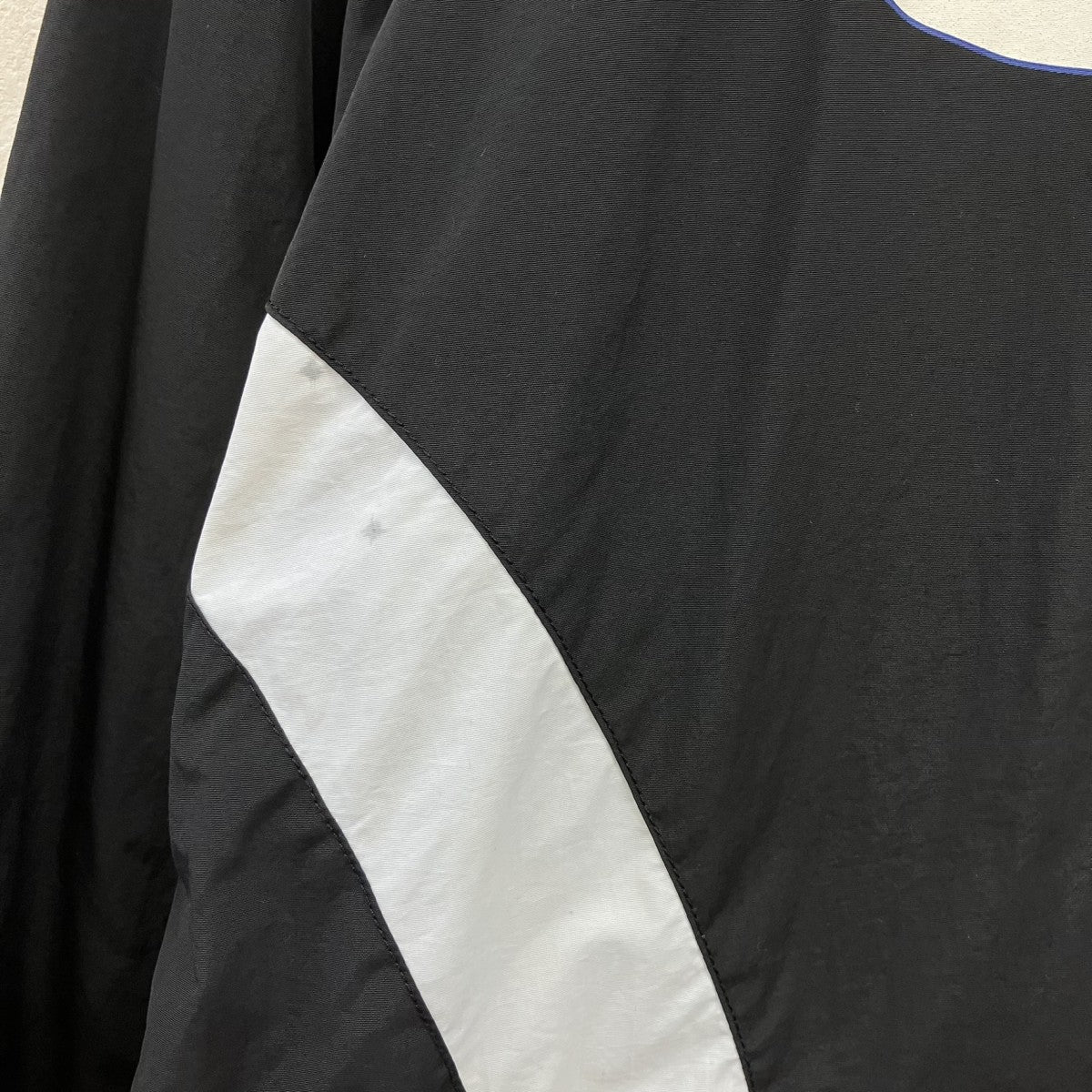 X-LARGE トラックジャケット 古着・中古-4枚目のアイテム画像