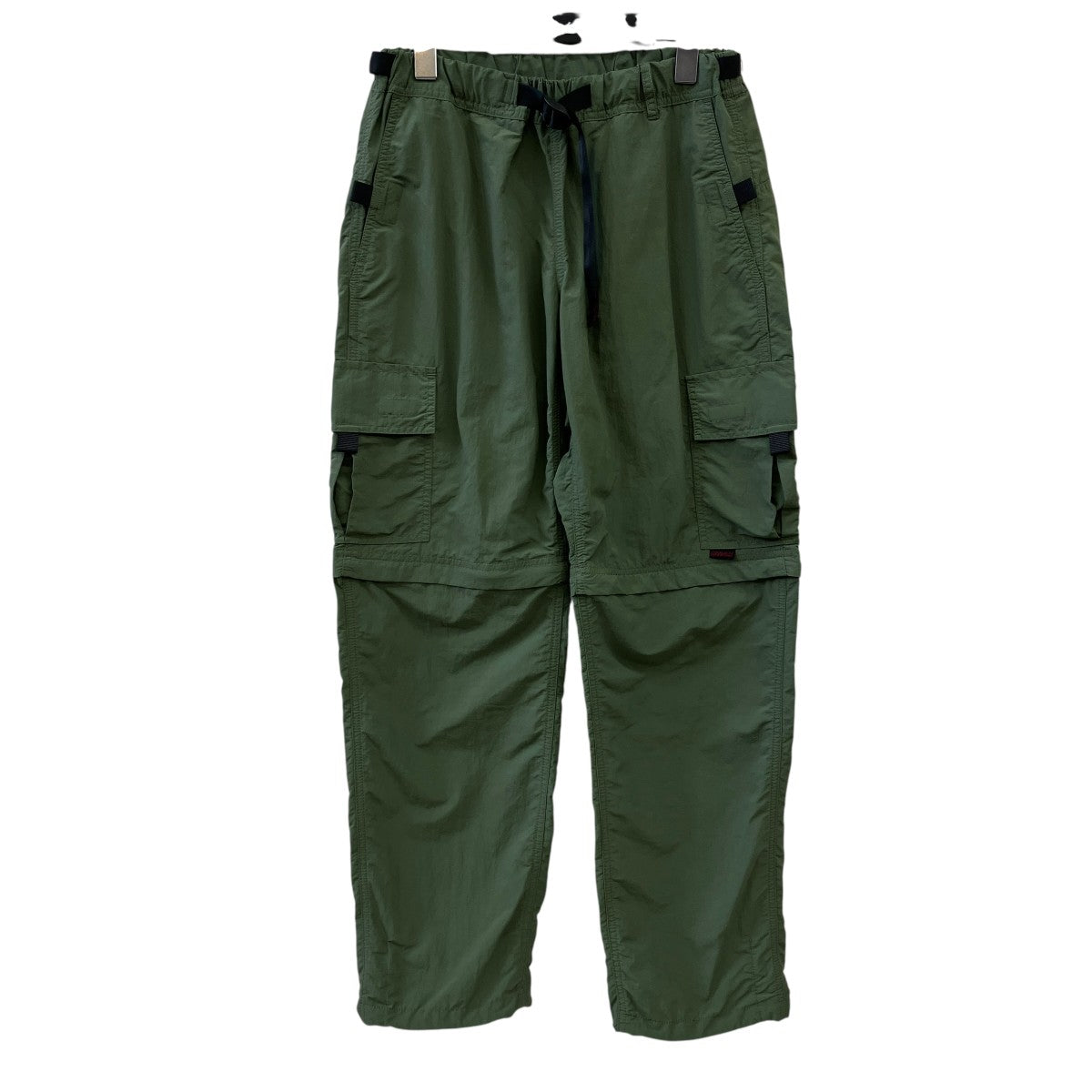BURLAP OUTFITTER イージーパンツ 古着・中古-1枚目のアイテム画像