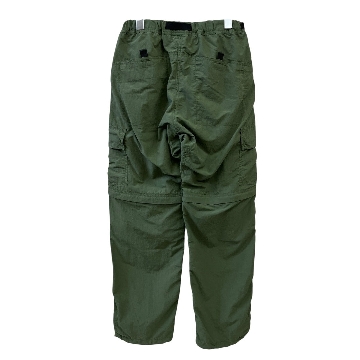 BURLAP OUTFITTER イージーパンツ 古着・中古-2枚目のアイテム画像