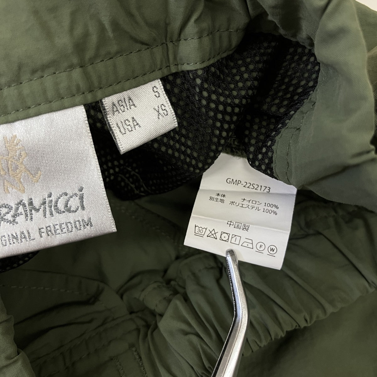 BURLAP OUTFITTER イージーパンツ 古着・中古-5枚目のアイテム画像