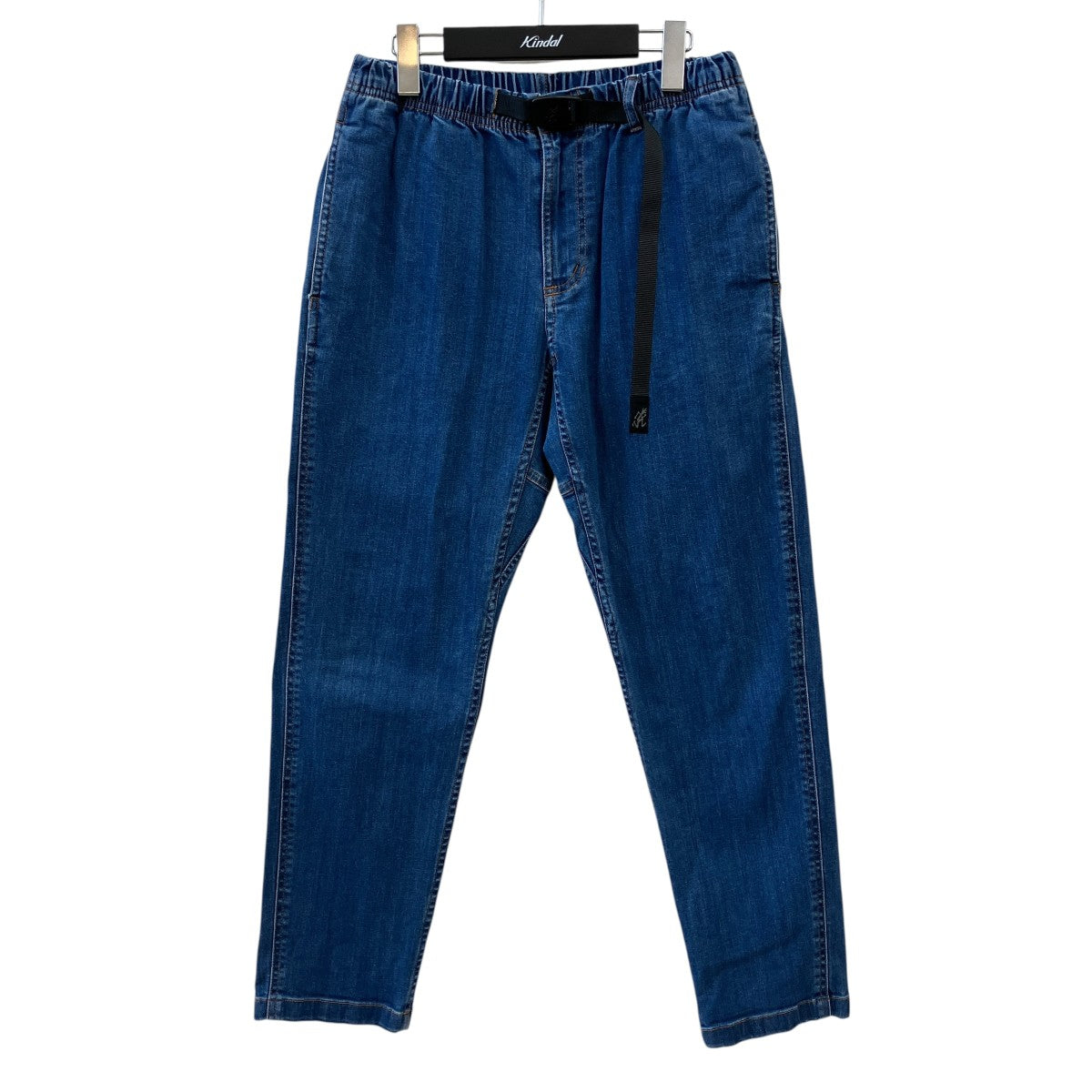 GRAMICCI デニムパンツ 古着・中古-1枚目のアイテム画像