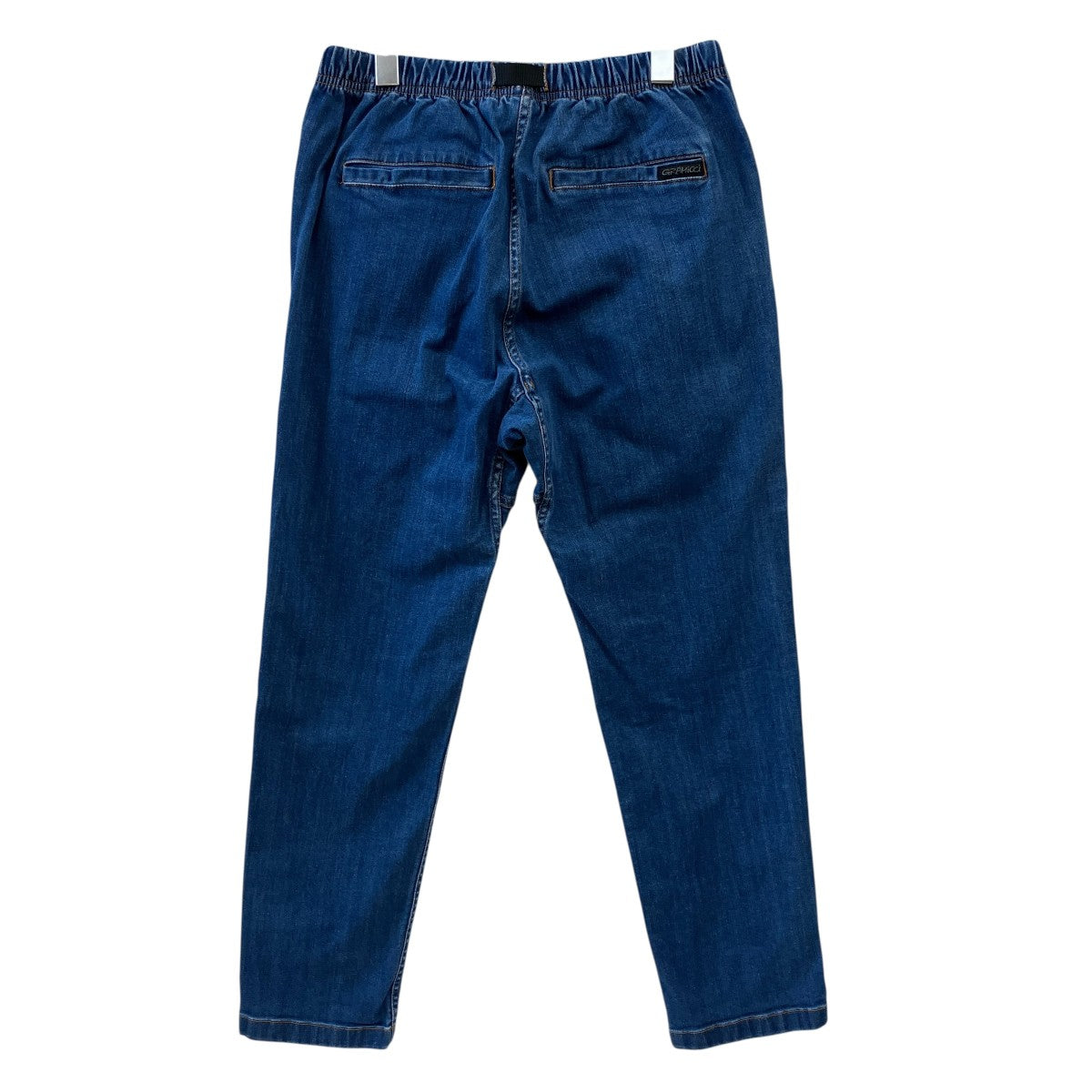 GRAMICCI デニムパンツ 古着・中古-2枚目のアイテム画像