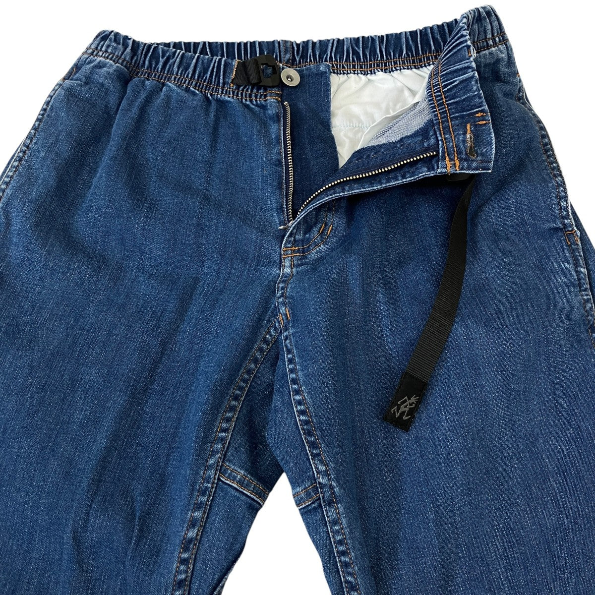 GRAMICCI デニムパンツ 古着・中古-3枚目のアイテム画像