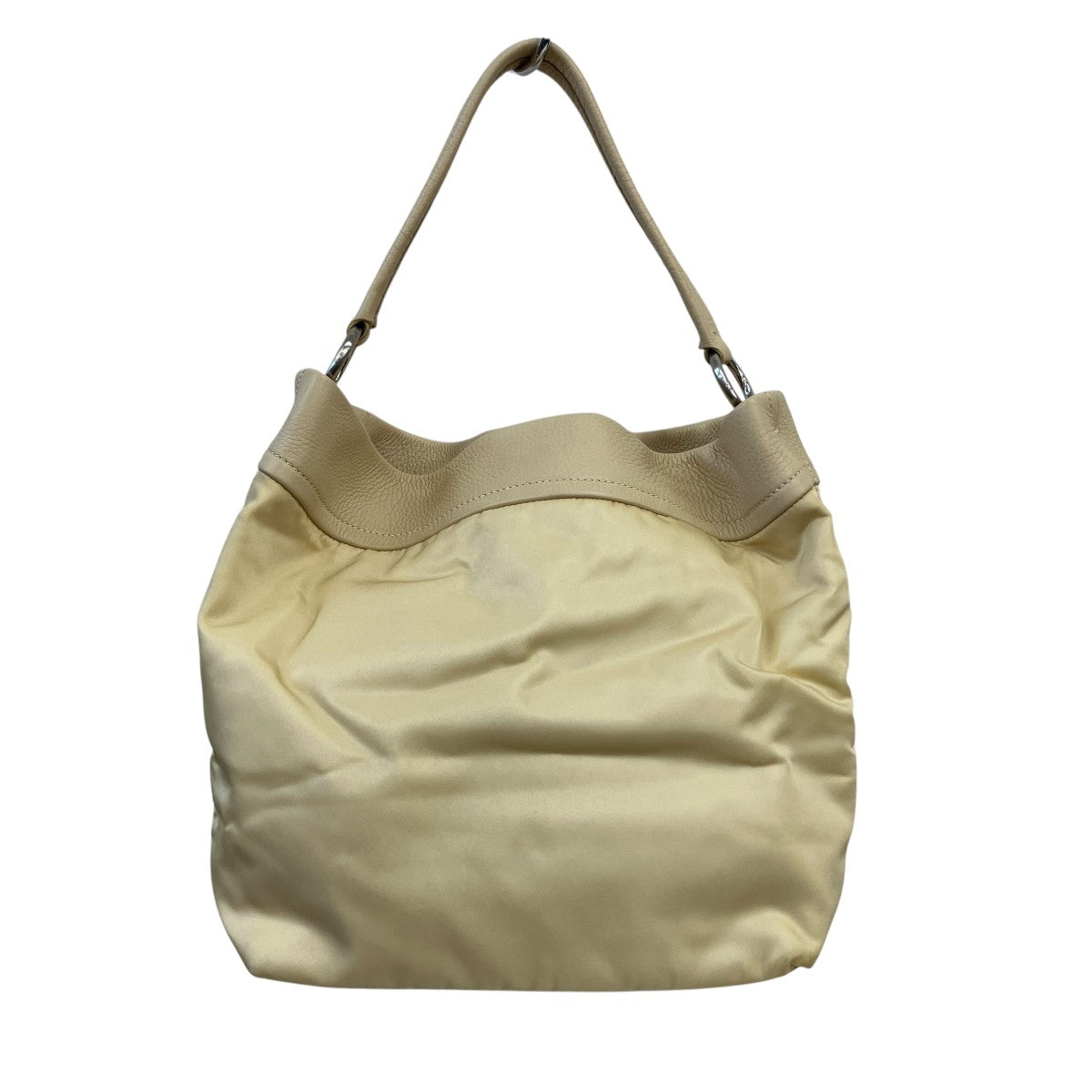 PRADA ハンドバッグ 古着・中古-3枚目のアイテム画像