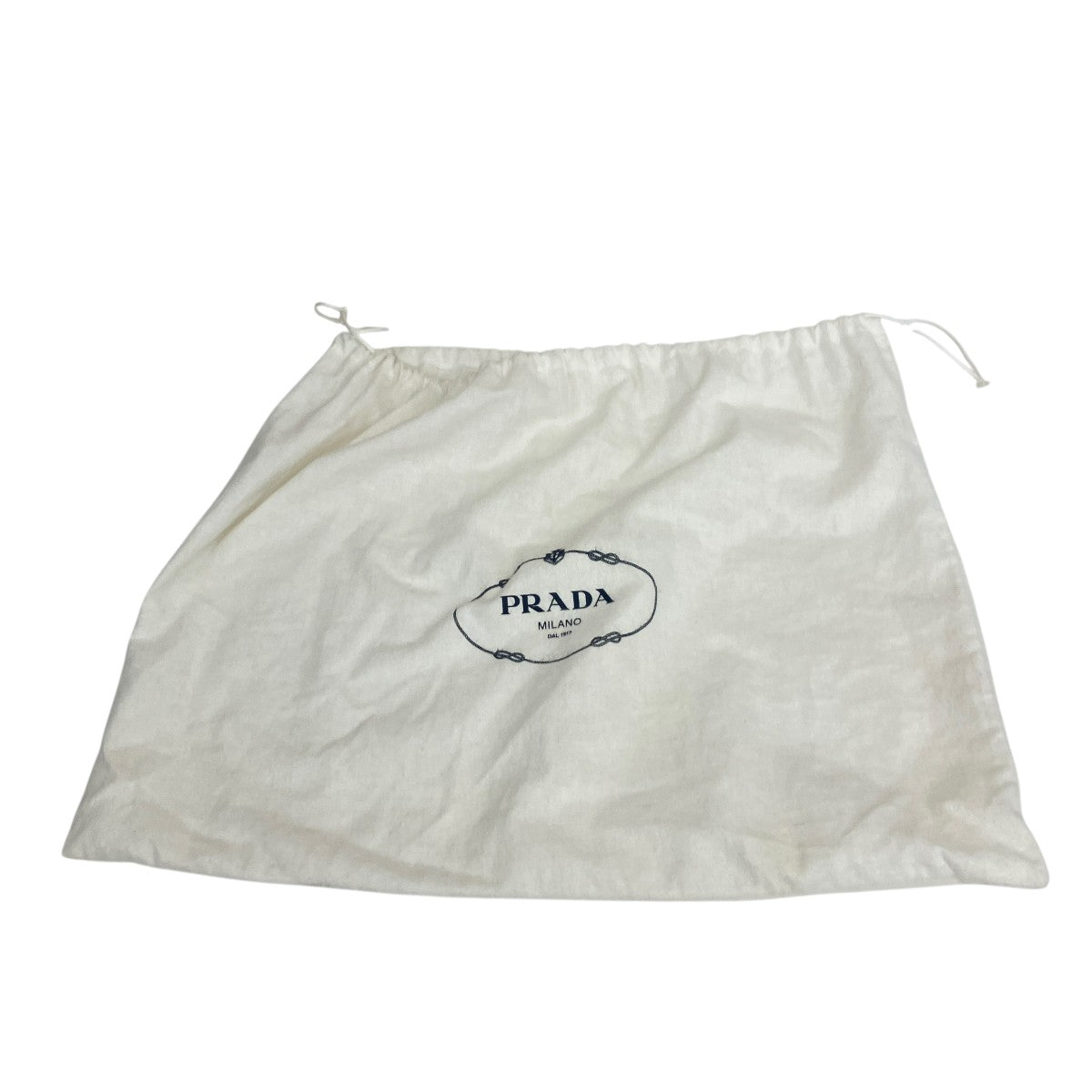 PRADA ハンドバッグ 古着・中古-9枚目のアイテム画像