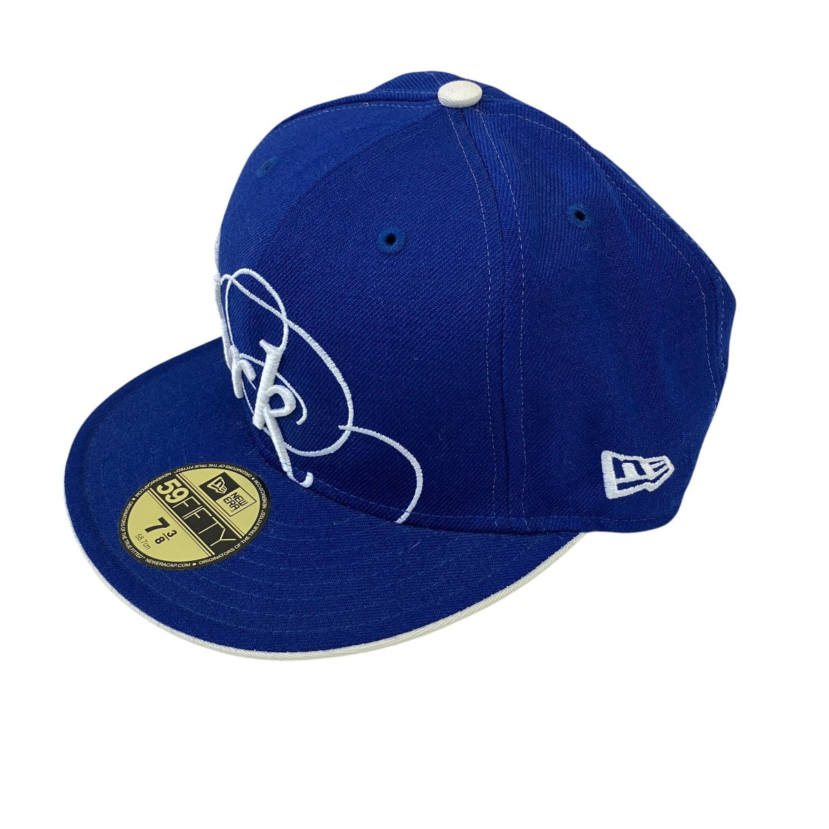 New Era キャップ 古着・中古-1枚目のアイテム画像