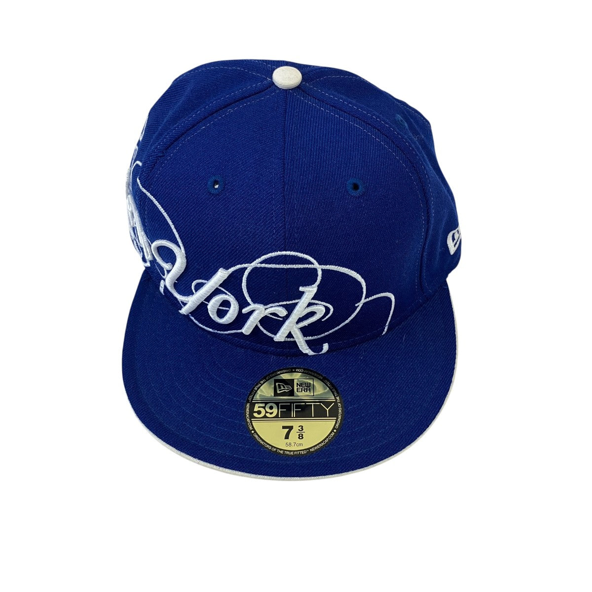 New Era キャップ 古着・中古-3枚目のアイテム画像