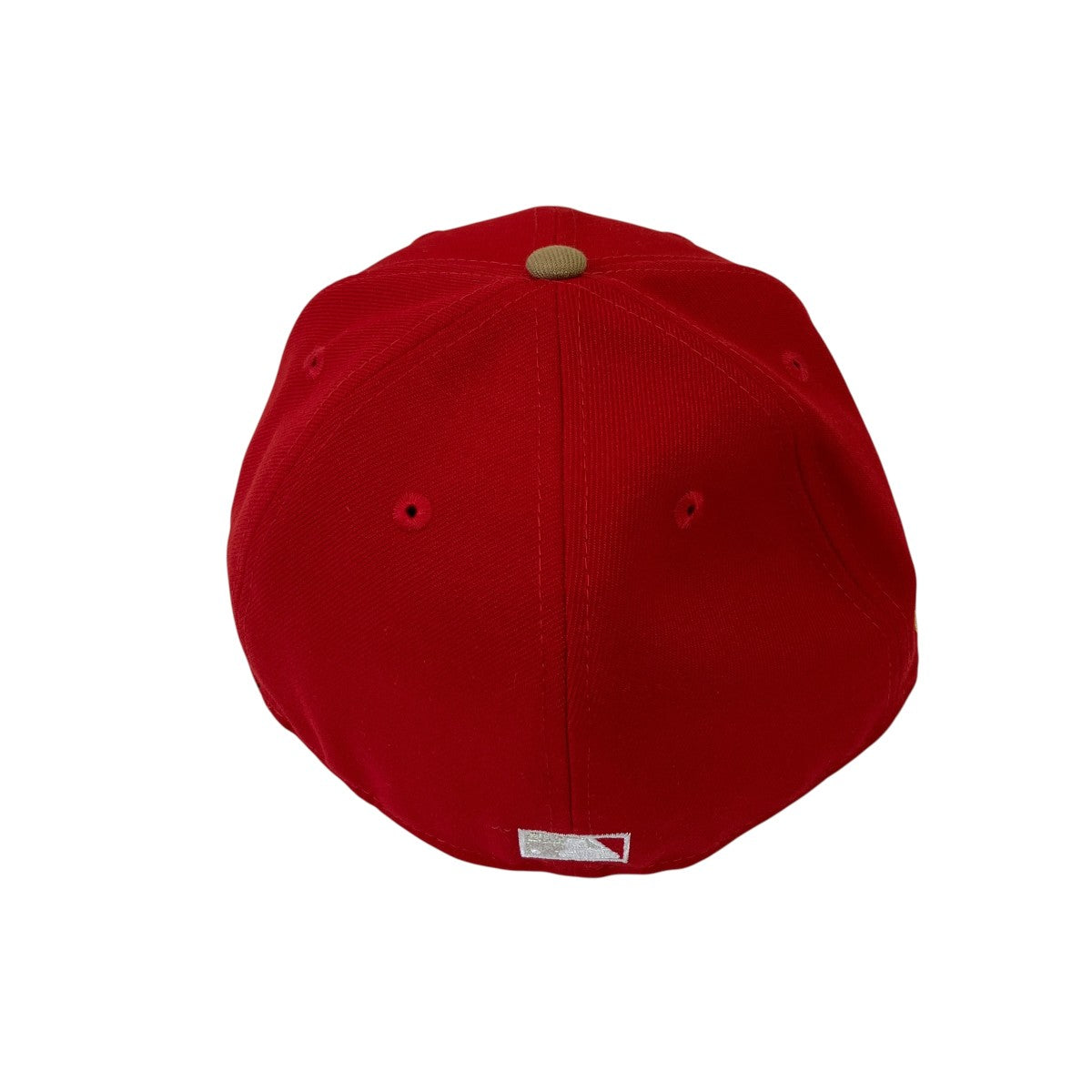 New Era キャップ 古着・中古-3枚目のアイテム画像