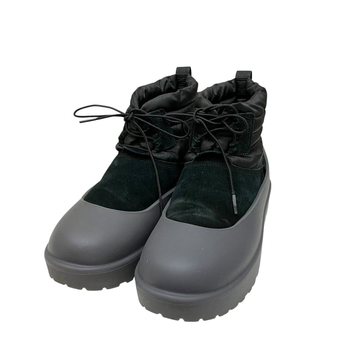 Weather Boot Chestnutブーツ1120849