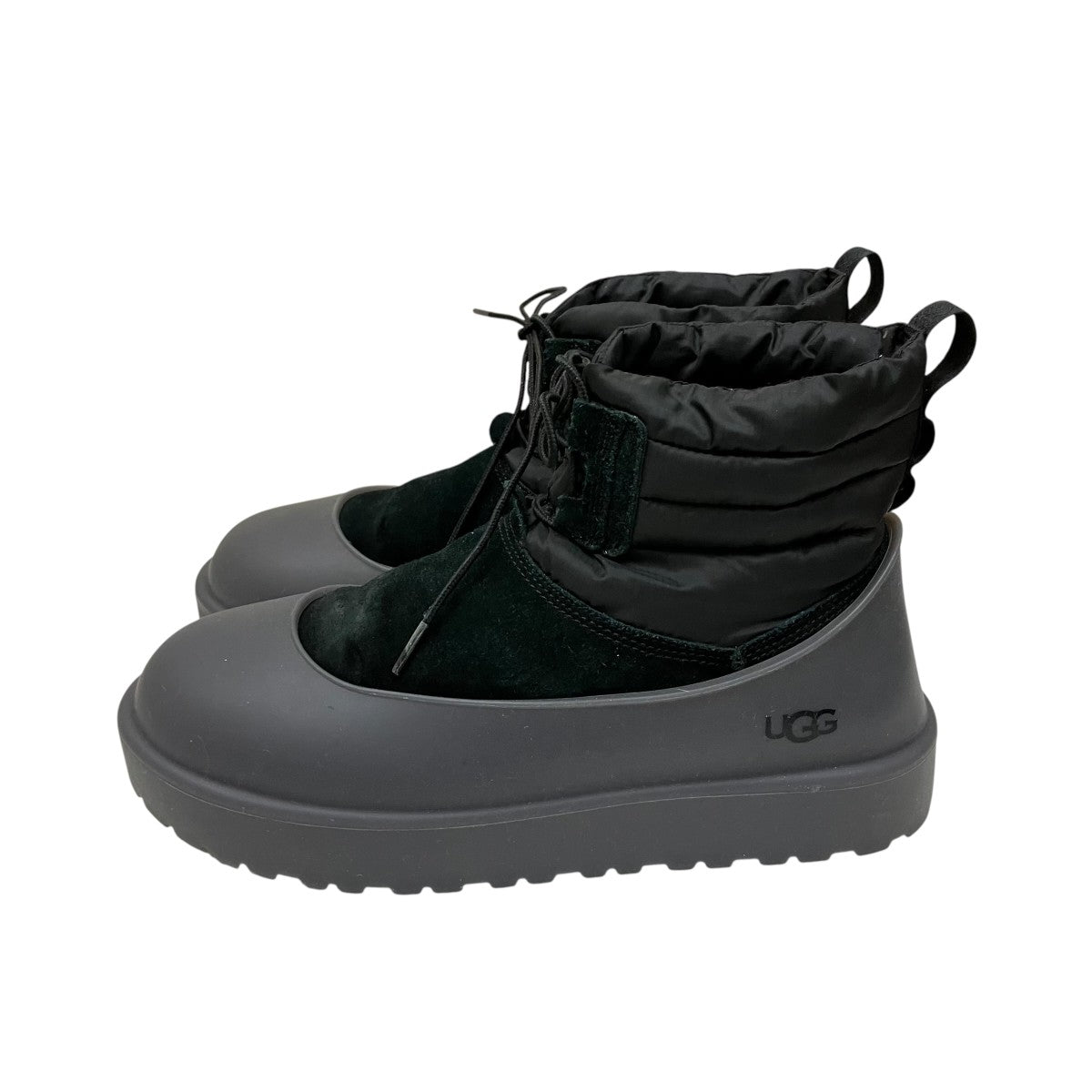 Weather Boot Chestnutブーツ1120849