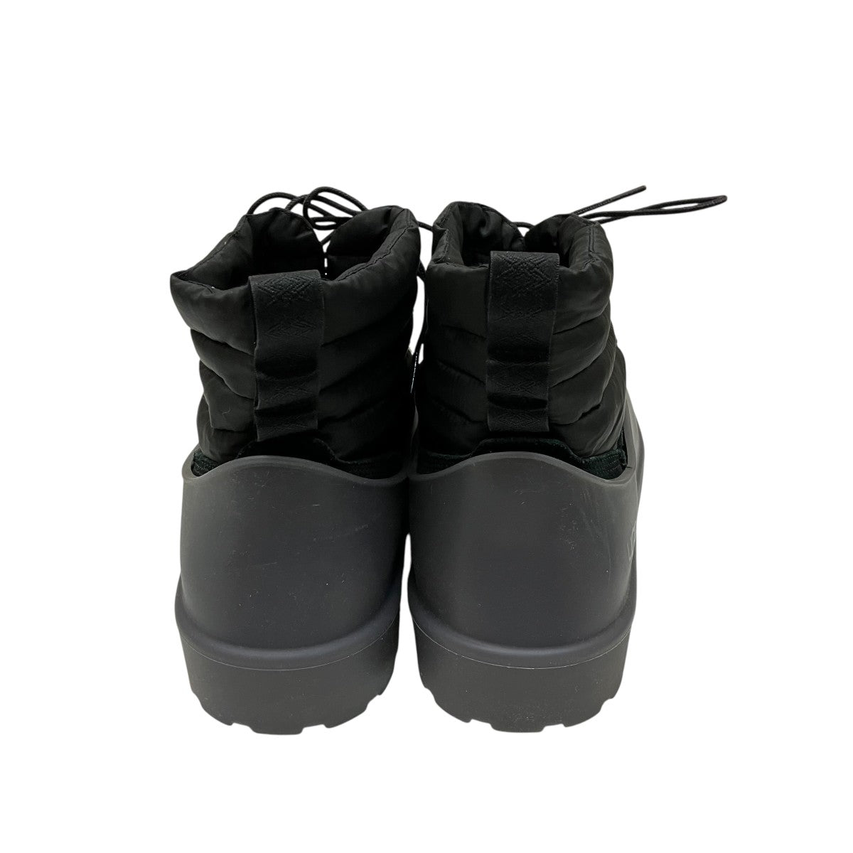 Weather Boot Chestnutブーツ1120849