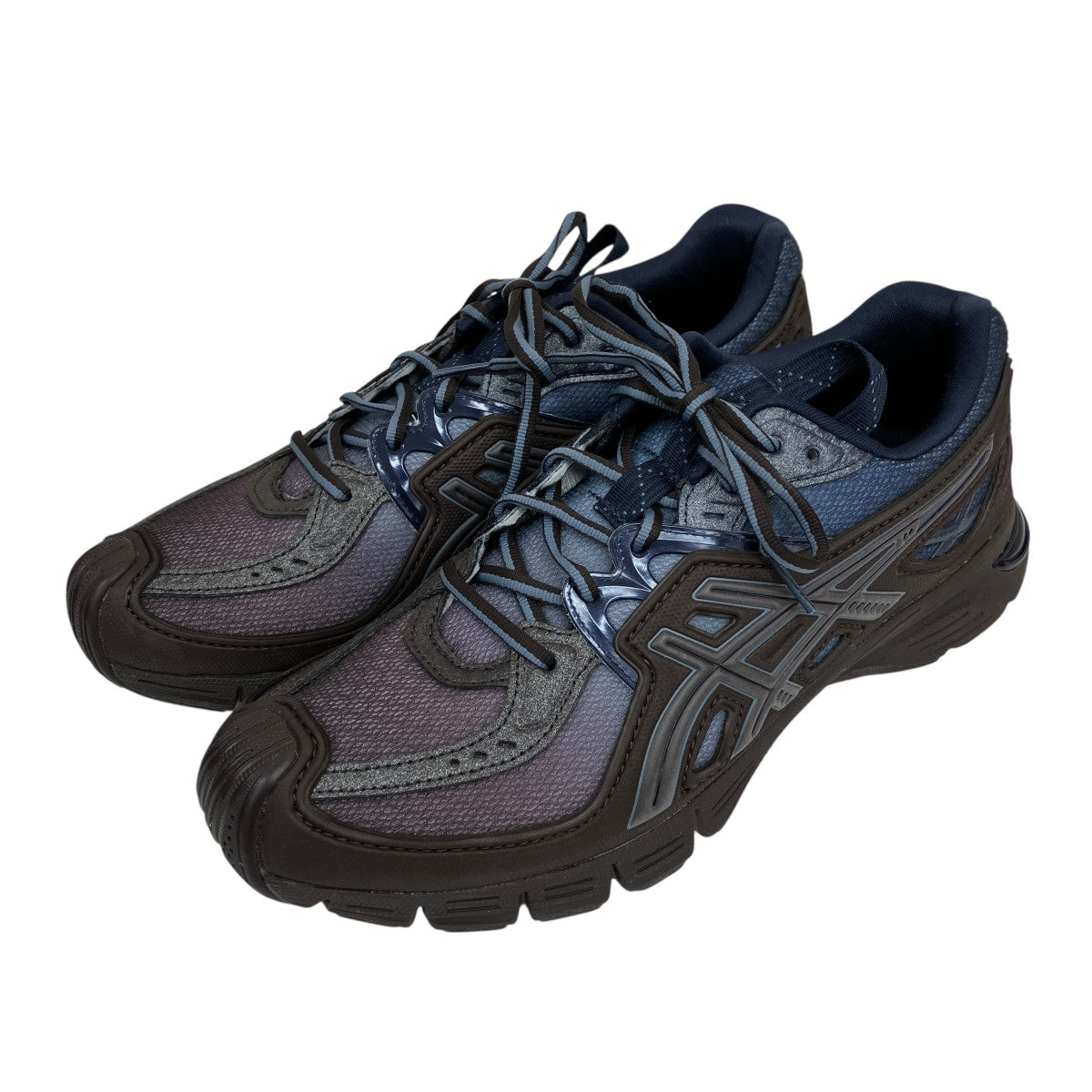 asics GEL-SD-LYTEローカットスニーカー1203A972 古着・中古-1枚目のアイテム画像