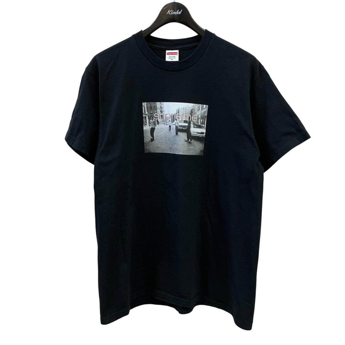 Supreme 半袖Tシャツ 古着・中古-1枚目のアイテム画像