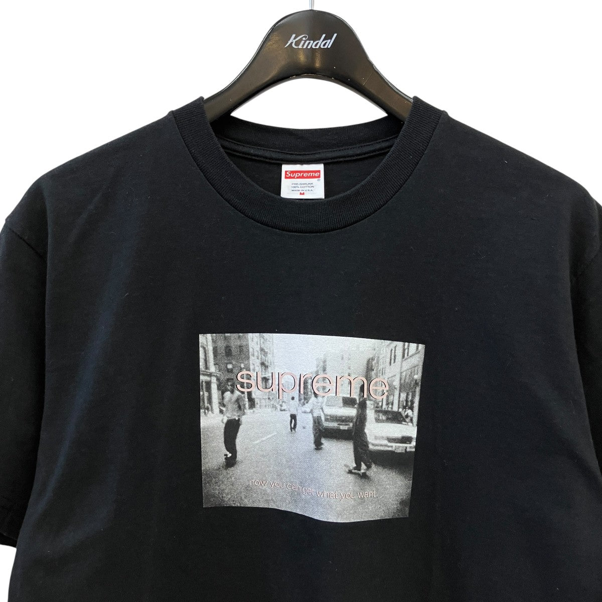 Supreme 半袖Tシャツ 古着・中古-3枚目のアイテム画像