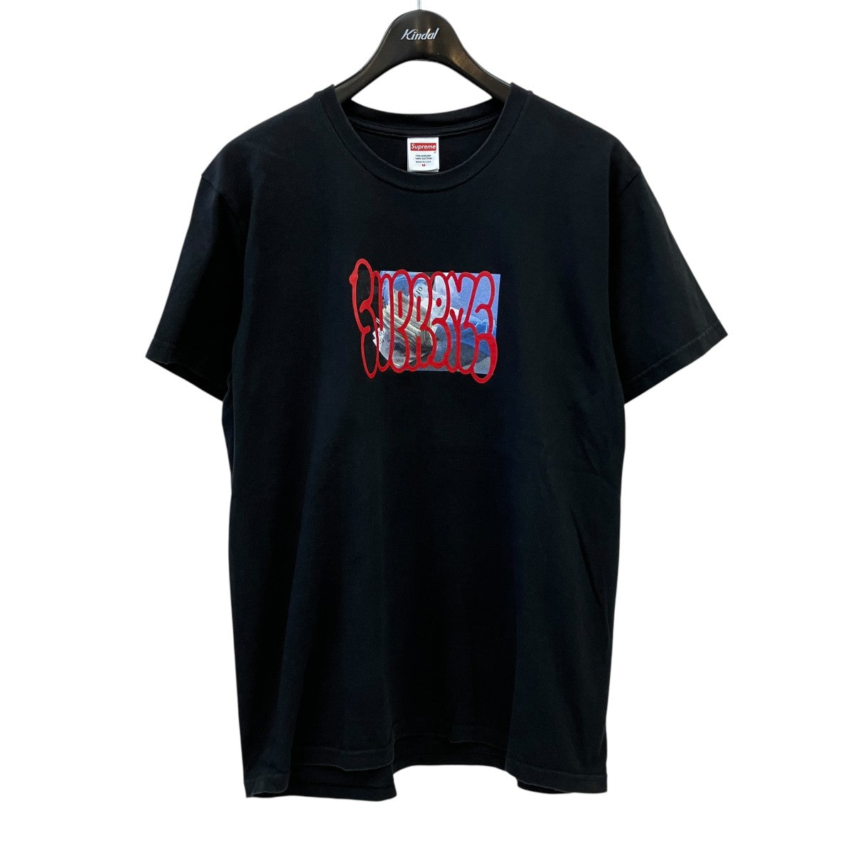 Supreme paymentTシャツ 古着・中古-1枚目のアイテム画像