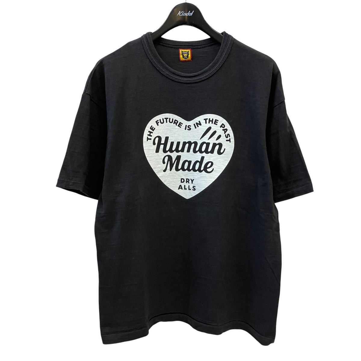 HUMAN MADE Tシャツ 古着・中古-1枚目のアイテム画像