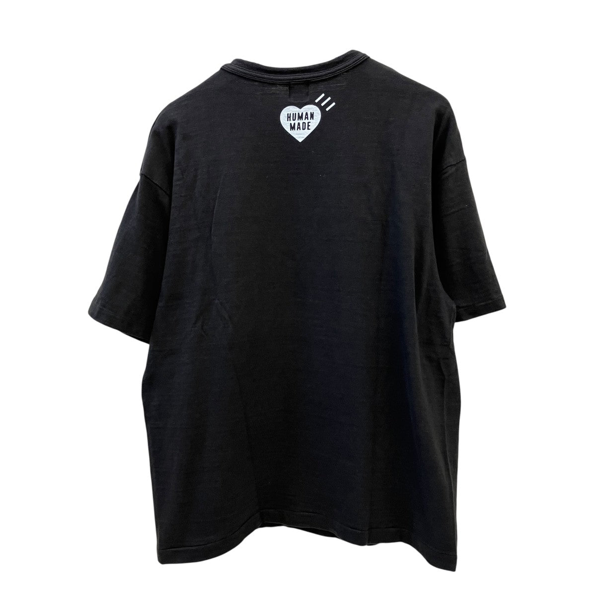 HUMAN MADE Tシャツ 古着・中古-2枚目のアイテム画像