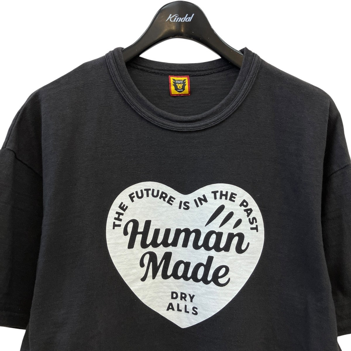 HUMAN MADE Tシャツ 古着・中古-3枚目のアイテム画像