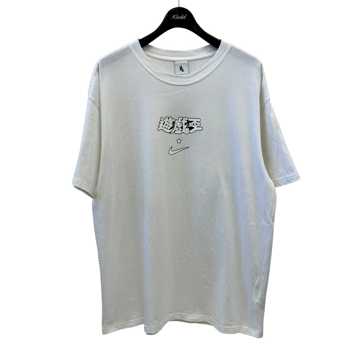 半袖TシャツLO7985-100