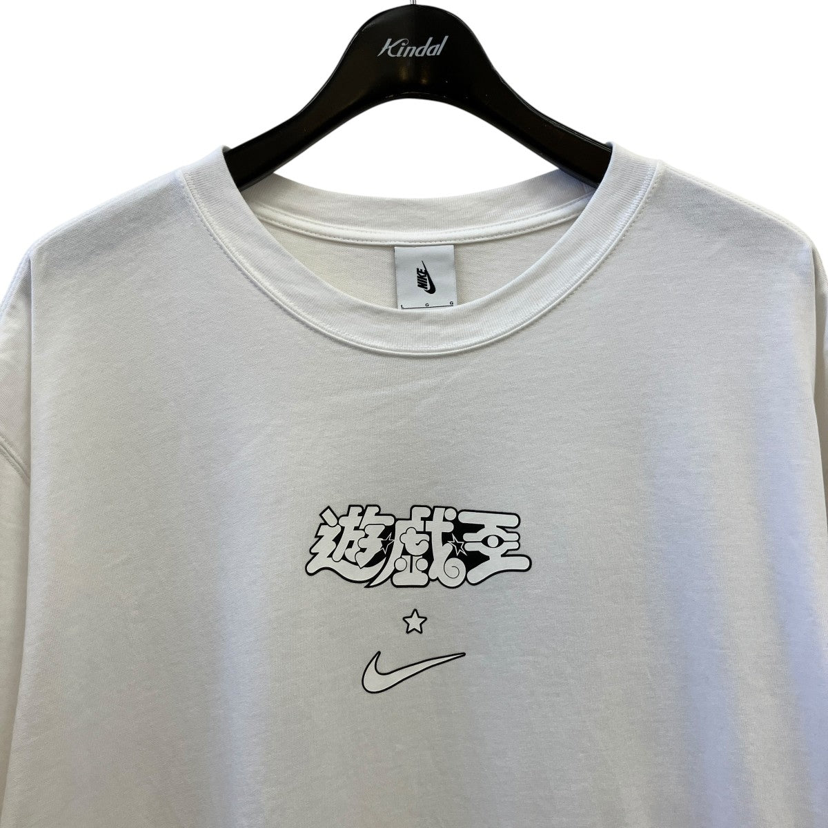 半袖TシャツLO7985-100