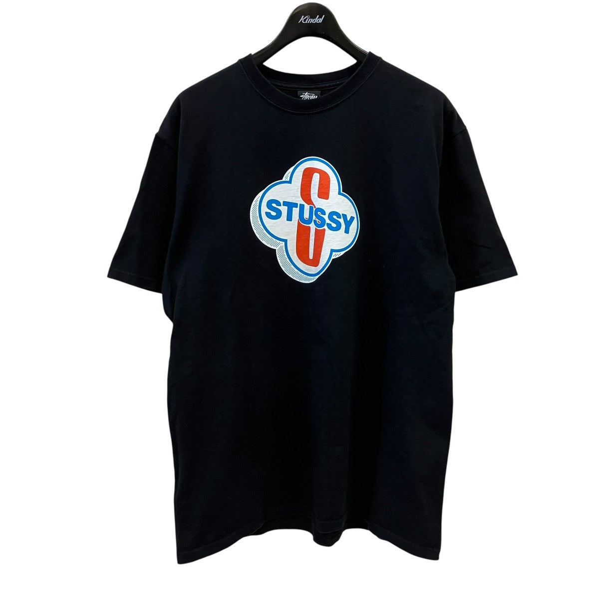 stussy 半袖Tシャツ 古着・中古-1枚目のアイテム画像