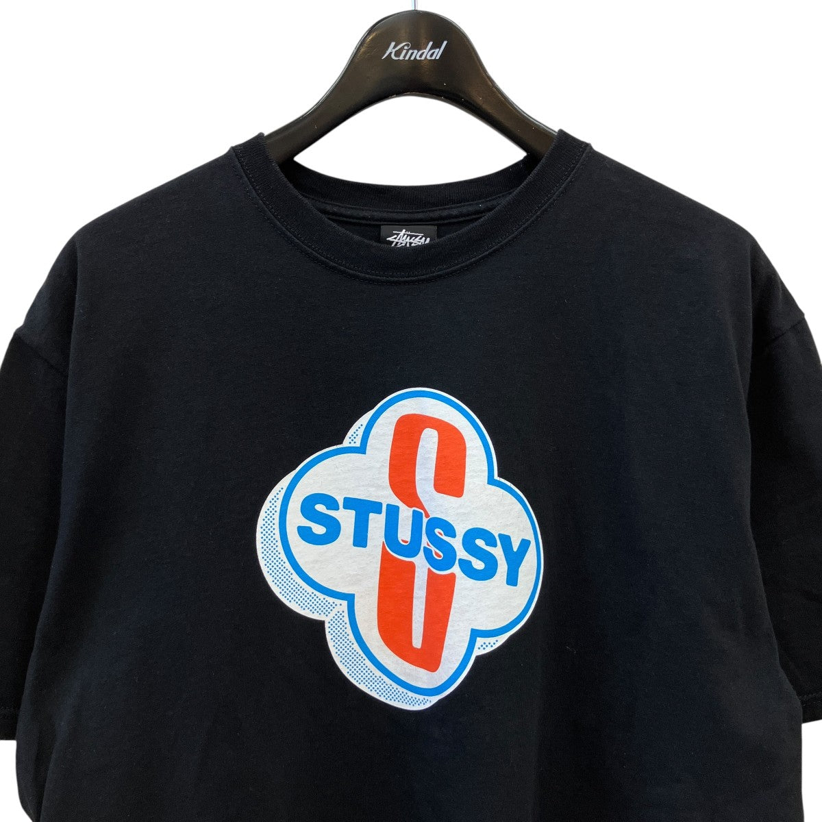 stussy 半袖Tシャツ 古着・中古-3枚目のアイテム画像
