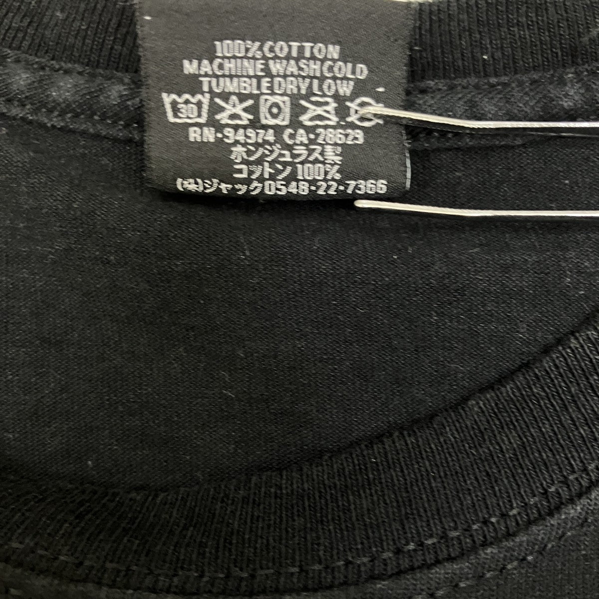 半袖Tシャツ