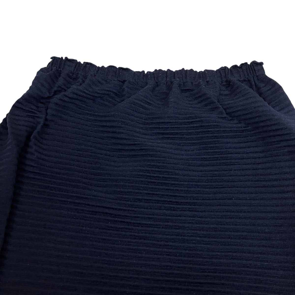 me ISSEY MIYAKE サルエルパンツMI61JF252 古着・中古-4枚目のアイテム画像