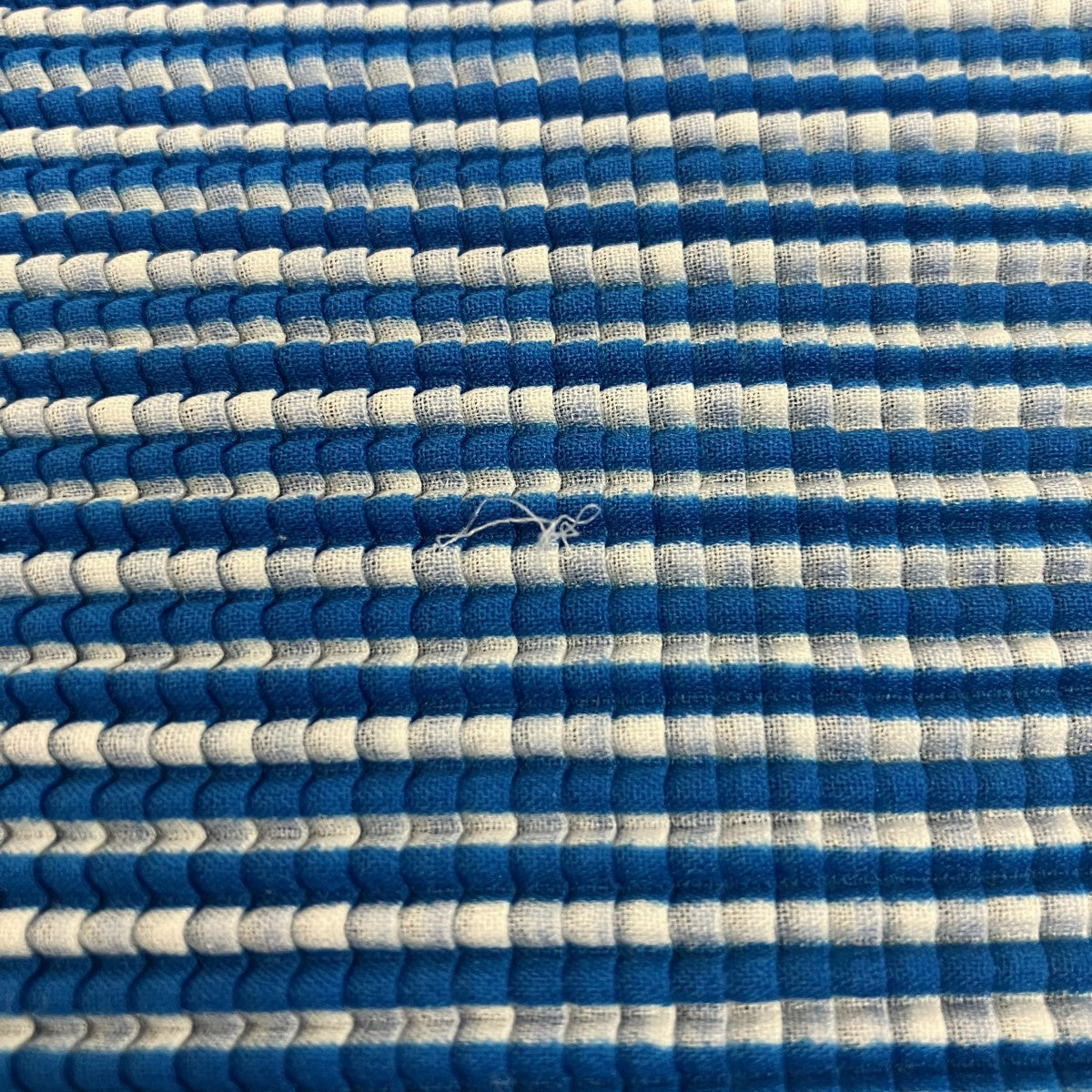 ISSEY MIYAKE 半袖プリーツカットソーPP16FK215 古着・中古-4枚目のアイテム画像