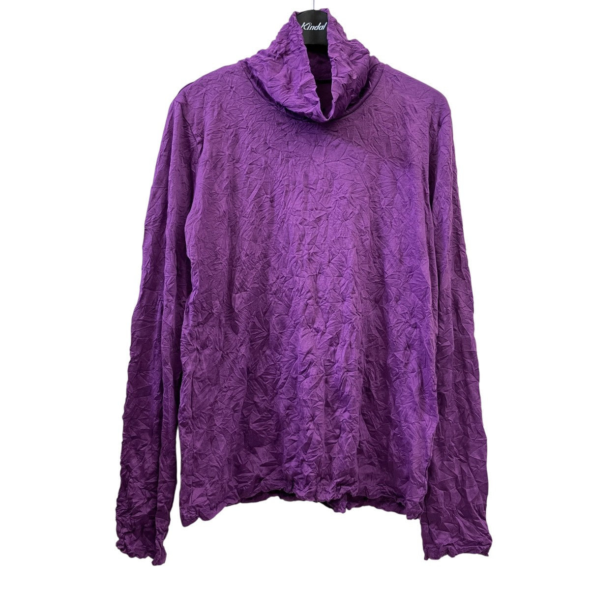 meISSEY MIYAKE 長袖カットソーMI64JK422 古着・中古-1枚目のアイテム画像