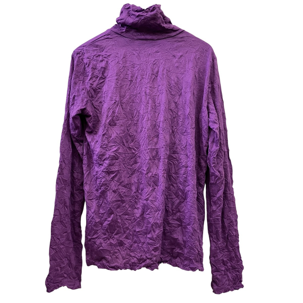 meISSEY MIYAKE 長袖カットソーMI64JK422 古着・中古-2枚目のアイテム画像