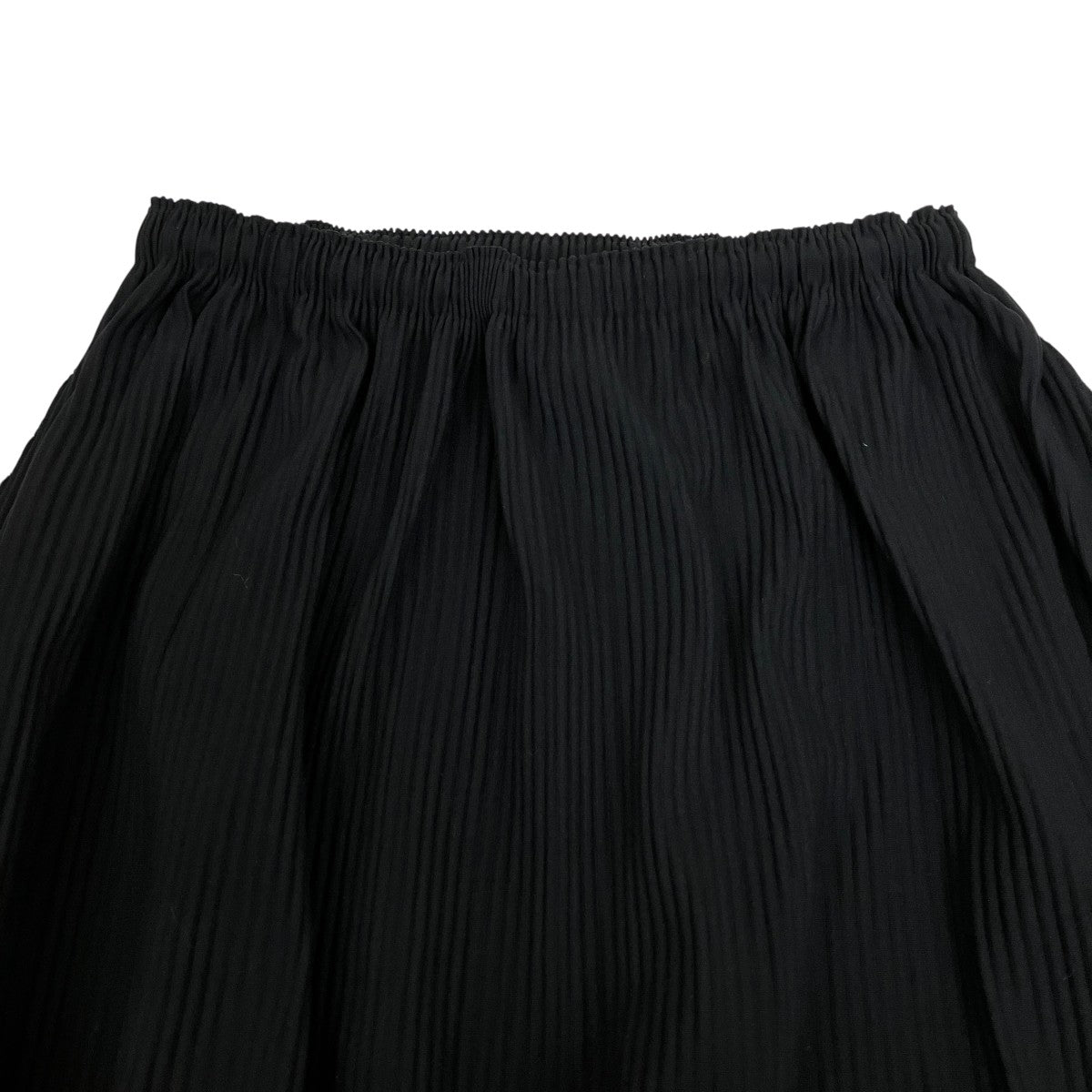 me ISSEY MIYAKE サルエルパンツMI72KF633 古着・中古-3枚目のアイテム画像