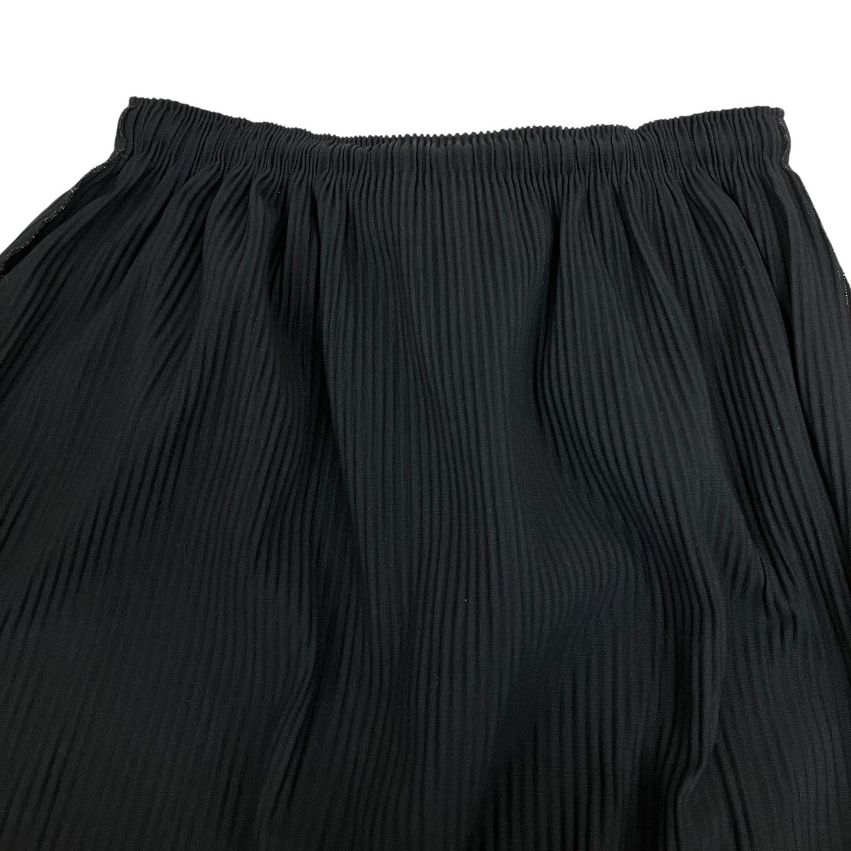 me ISSEY MIYAKE サルエルパンツMI72KF633 古着・中古-4枚目のアイテム画像