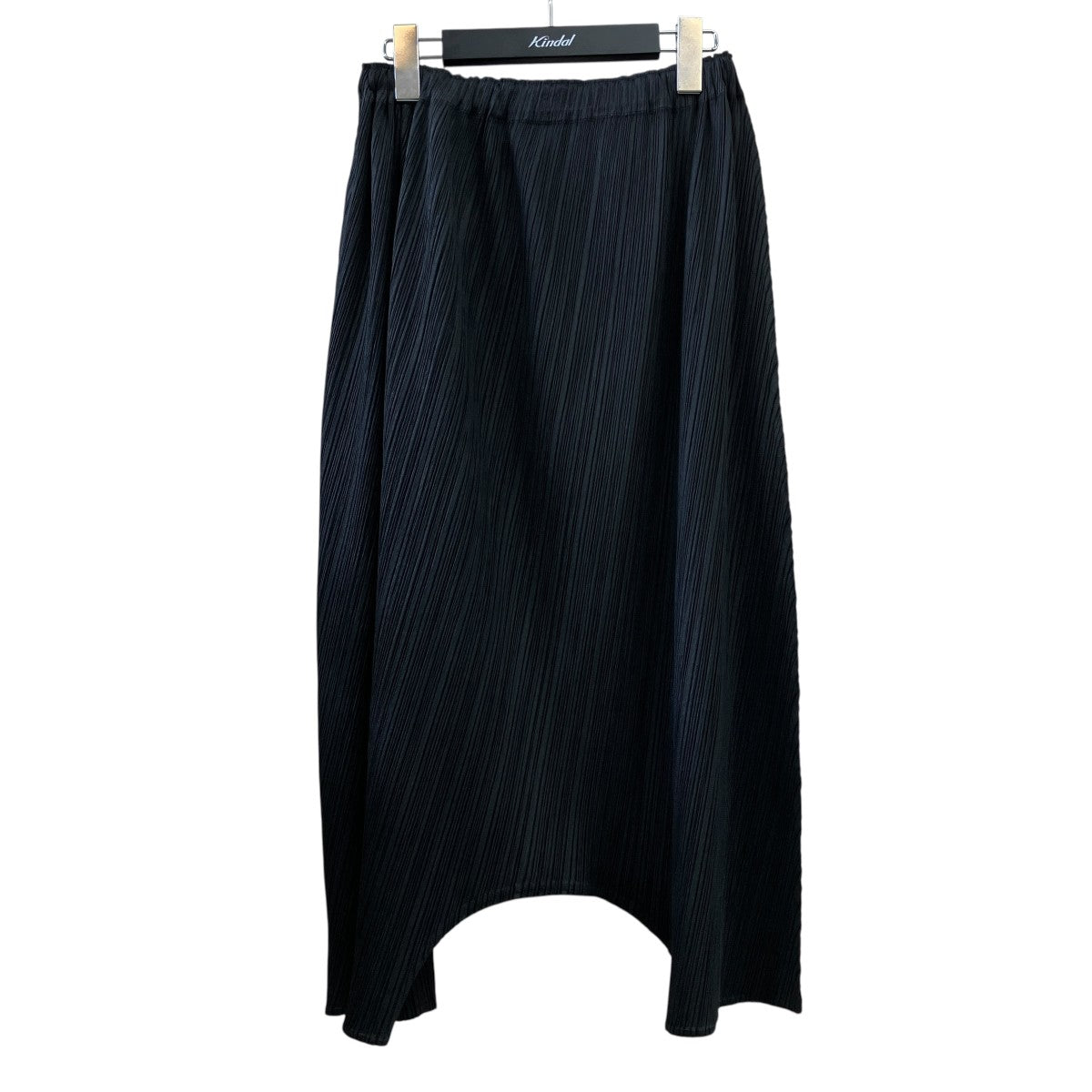 PLEATS PLEASE サルエルパンツPP23-JF405 古着・中古-1枚目のアイテム画像