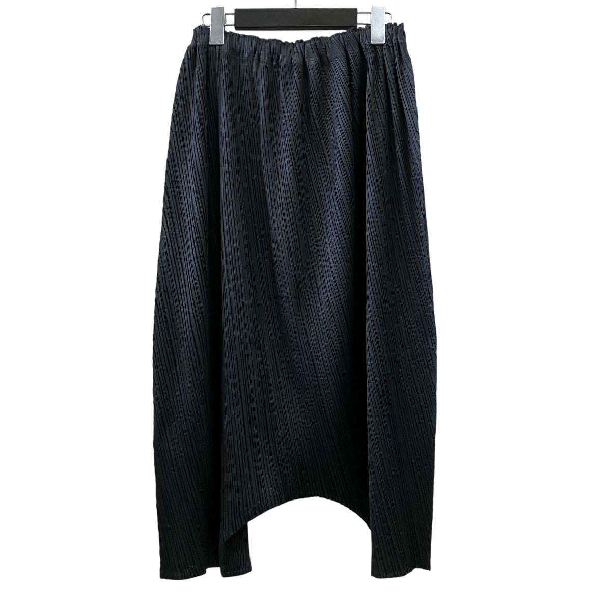 PLEATS PLEASE サルエルパンツPP23-JF405 古着・中古-2枚目のアイテム画像