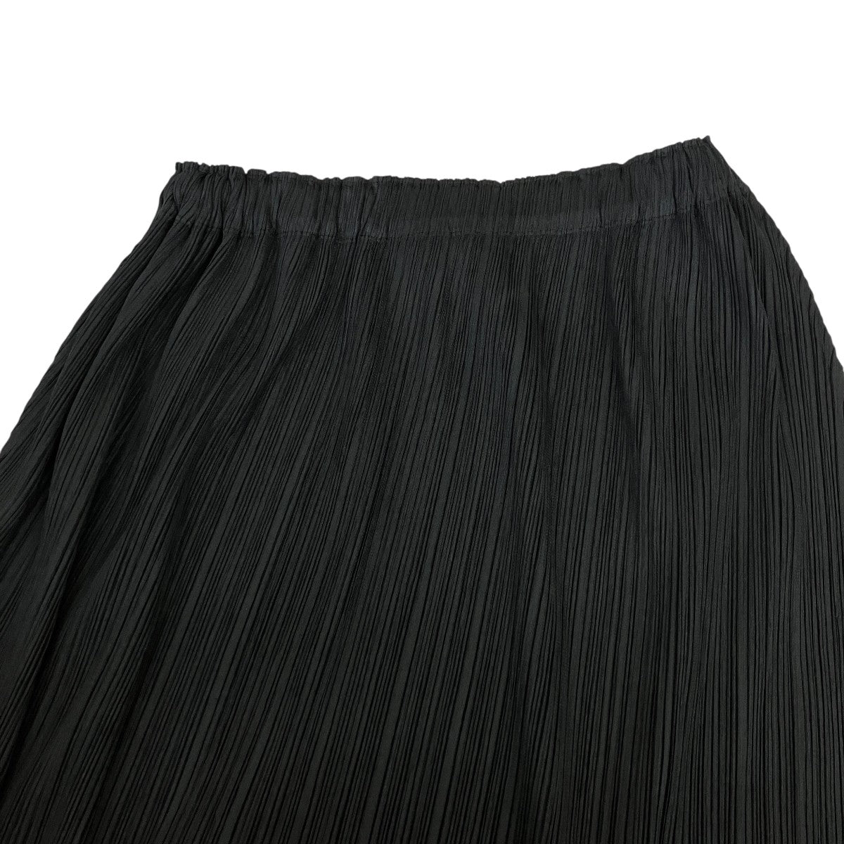 PLEATS PLEASE サルエルパンツPP23-JF405 古着・中古-3枚目のアイテム画像