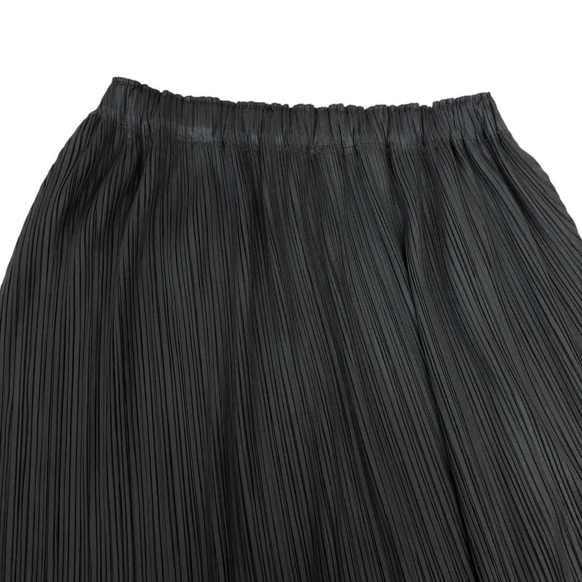 PLEATS PLEASE サルエルパンツPP23-JF405 古着・中古-4枚目のアイテム画像