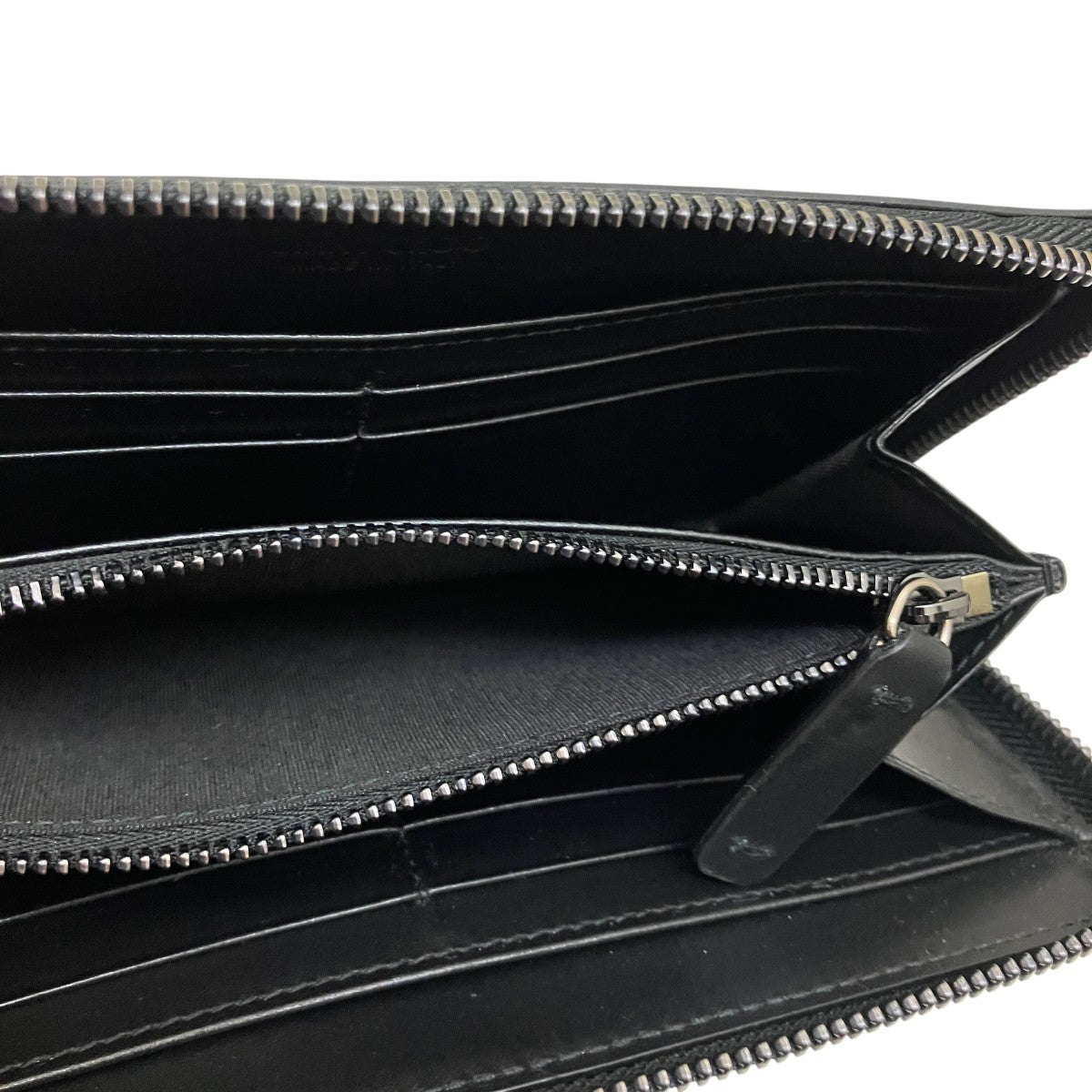 JIMMY CHOO スター長財布 古着・中古-8枚目のアイテム画像