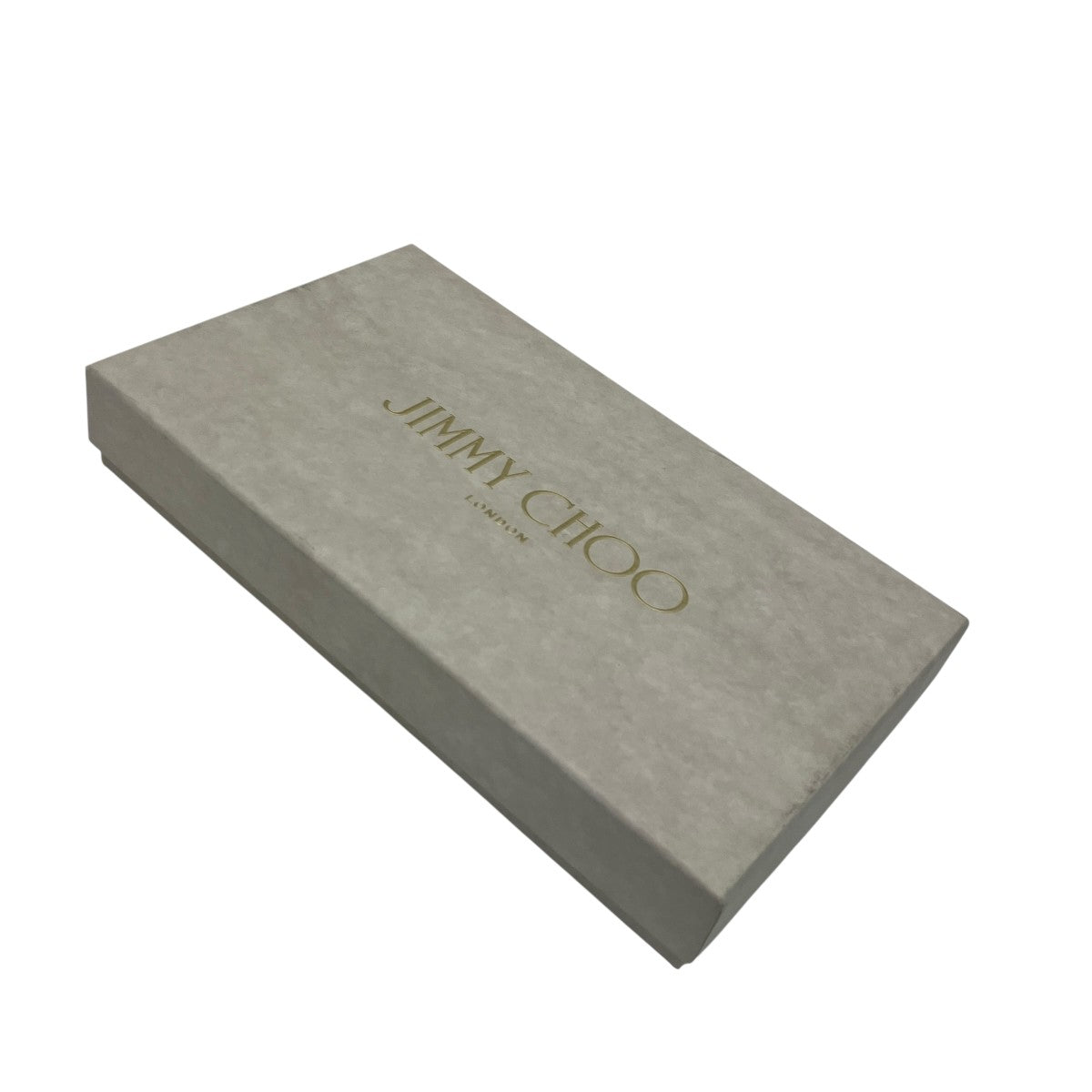 JIMMY CHOO スター長財布 古着・中古-9枚目のアイテム画像