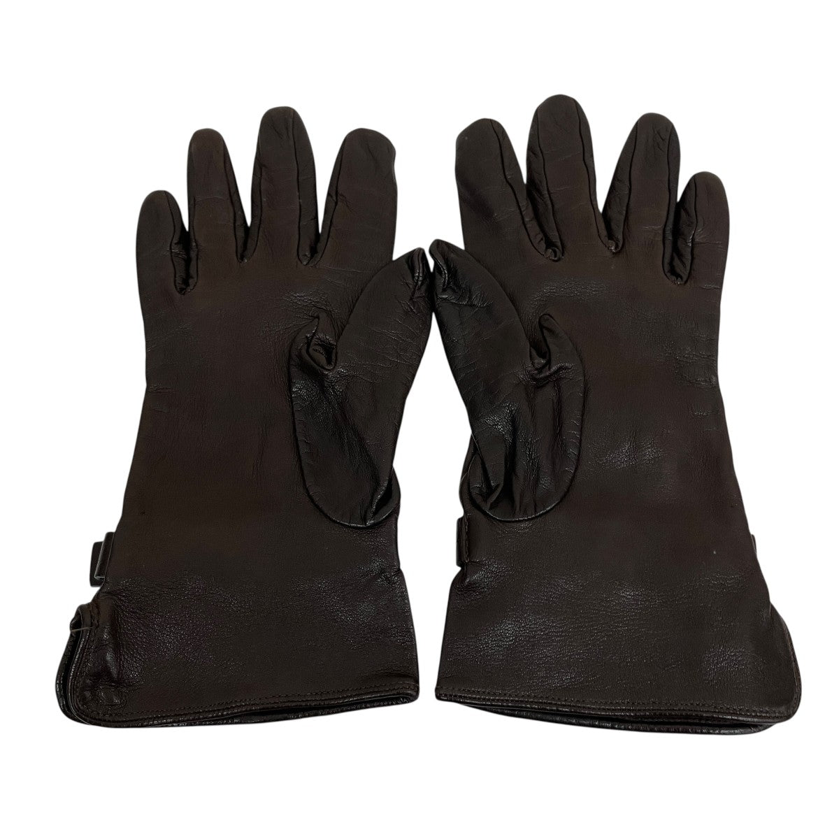 PRADA 手袋 古着・中古-2枚目のアイテム画像